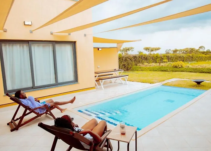 Phelgone Nanyuki