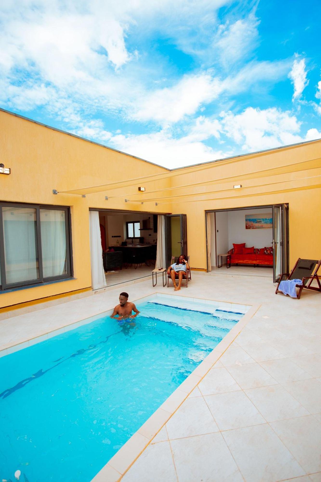Phelgone Holiday home