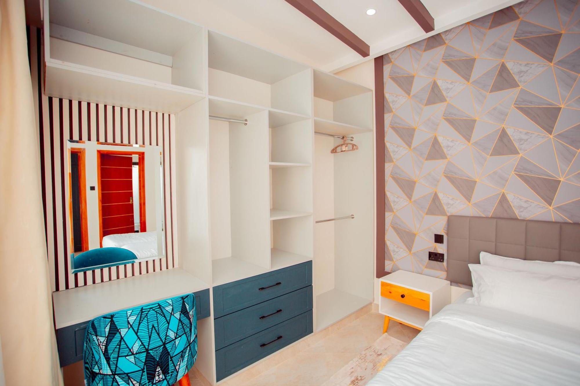 Phelgone Holiday home *