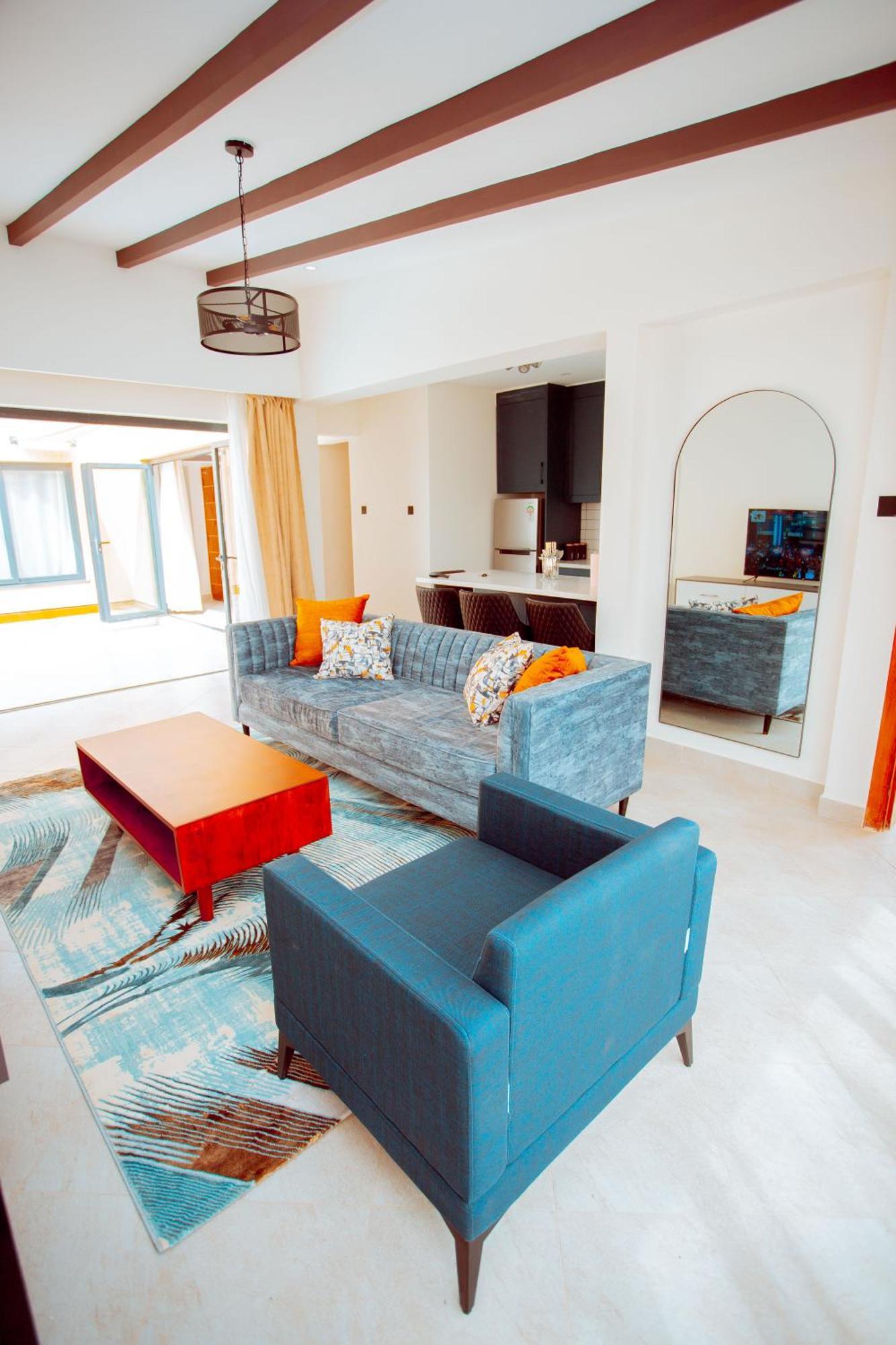 Phelgone Holiday home