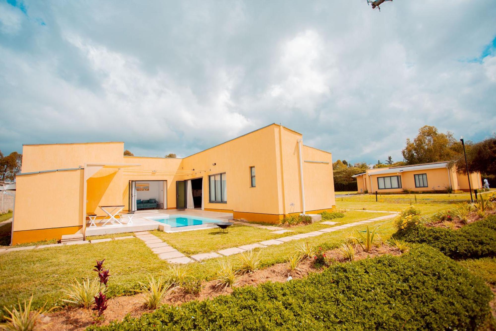 Holiday home Phelgone *