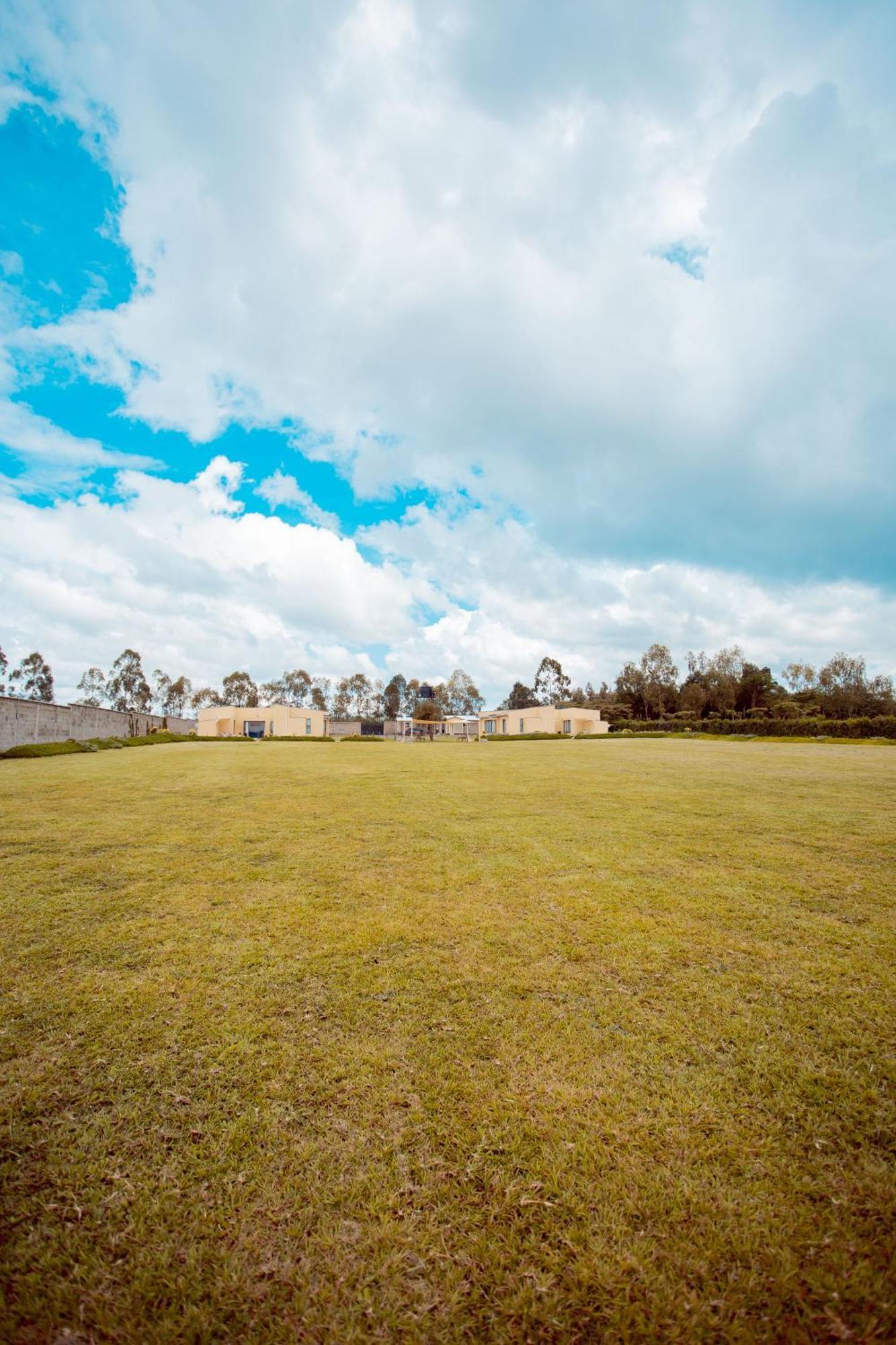 Phelgone Holiday home Nanyuki