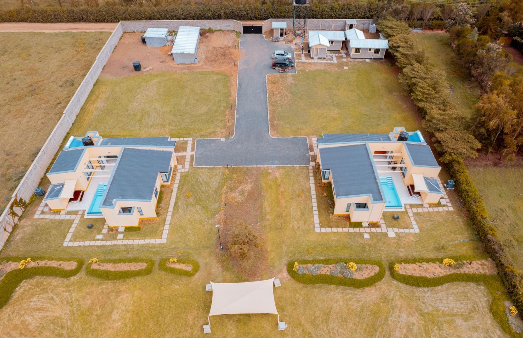 Holiday home Phelgone Nanyuki