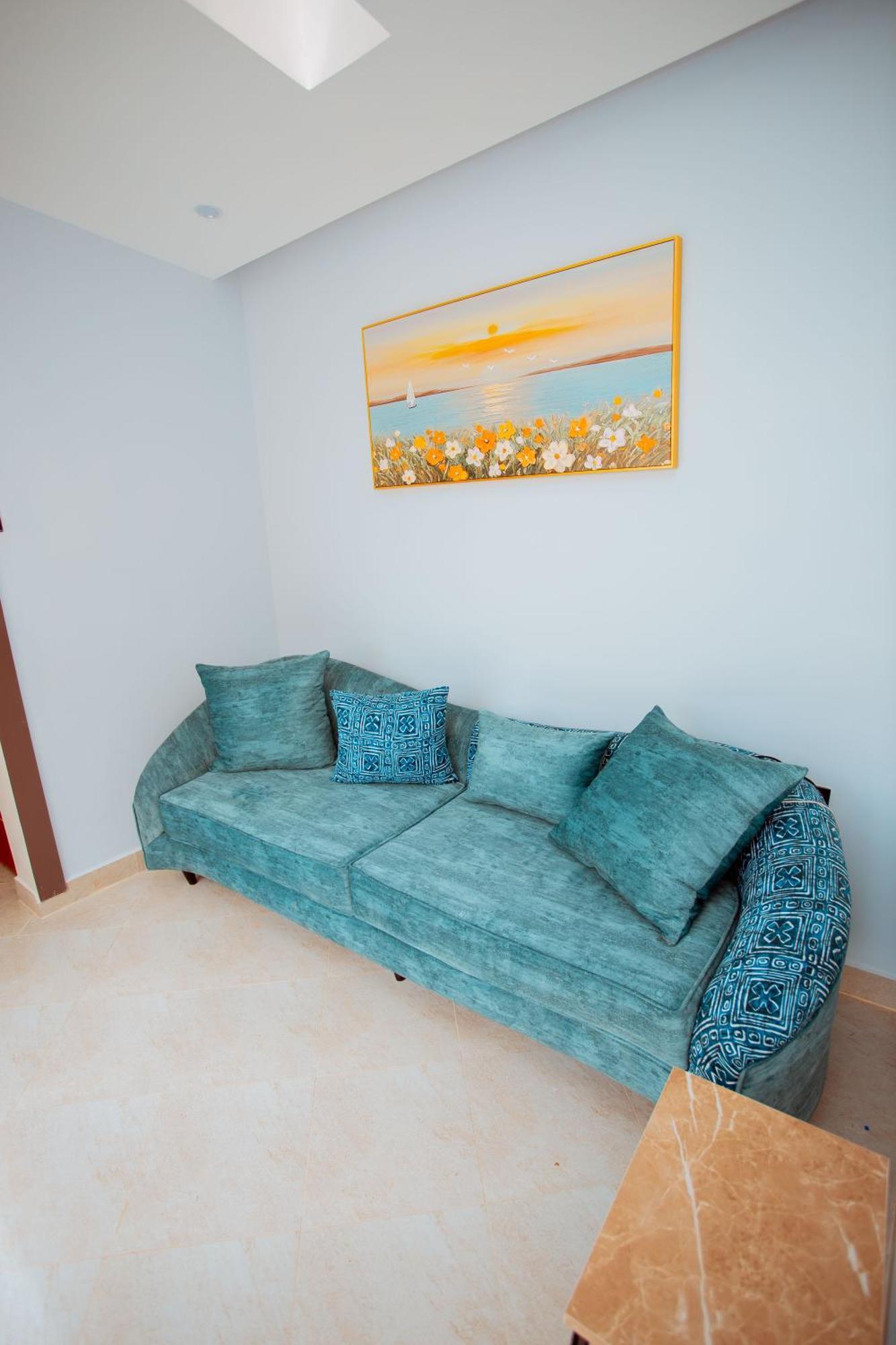Phelgone Holiday home *