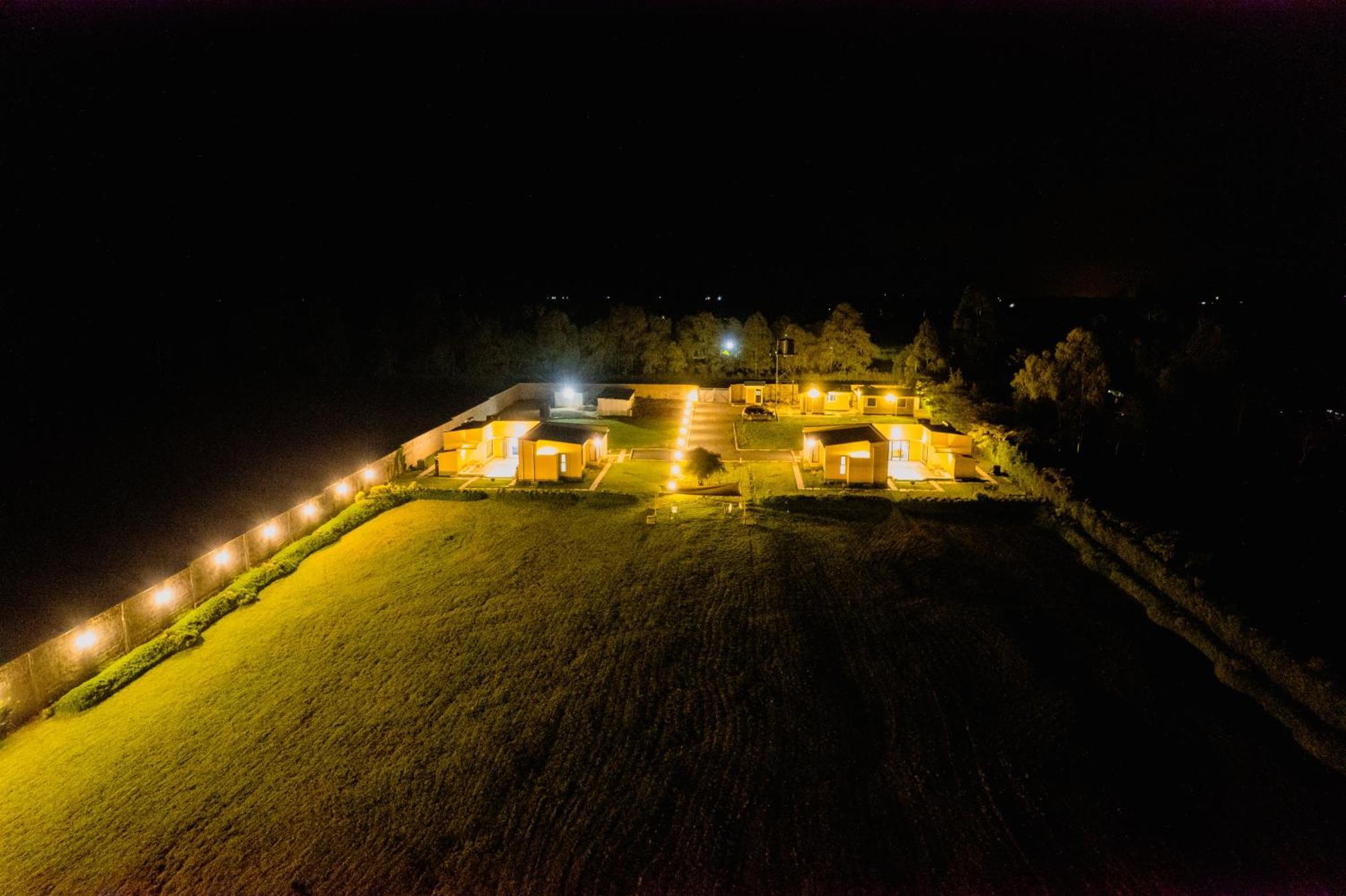 Phelgone Holiday home Nanyuki