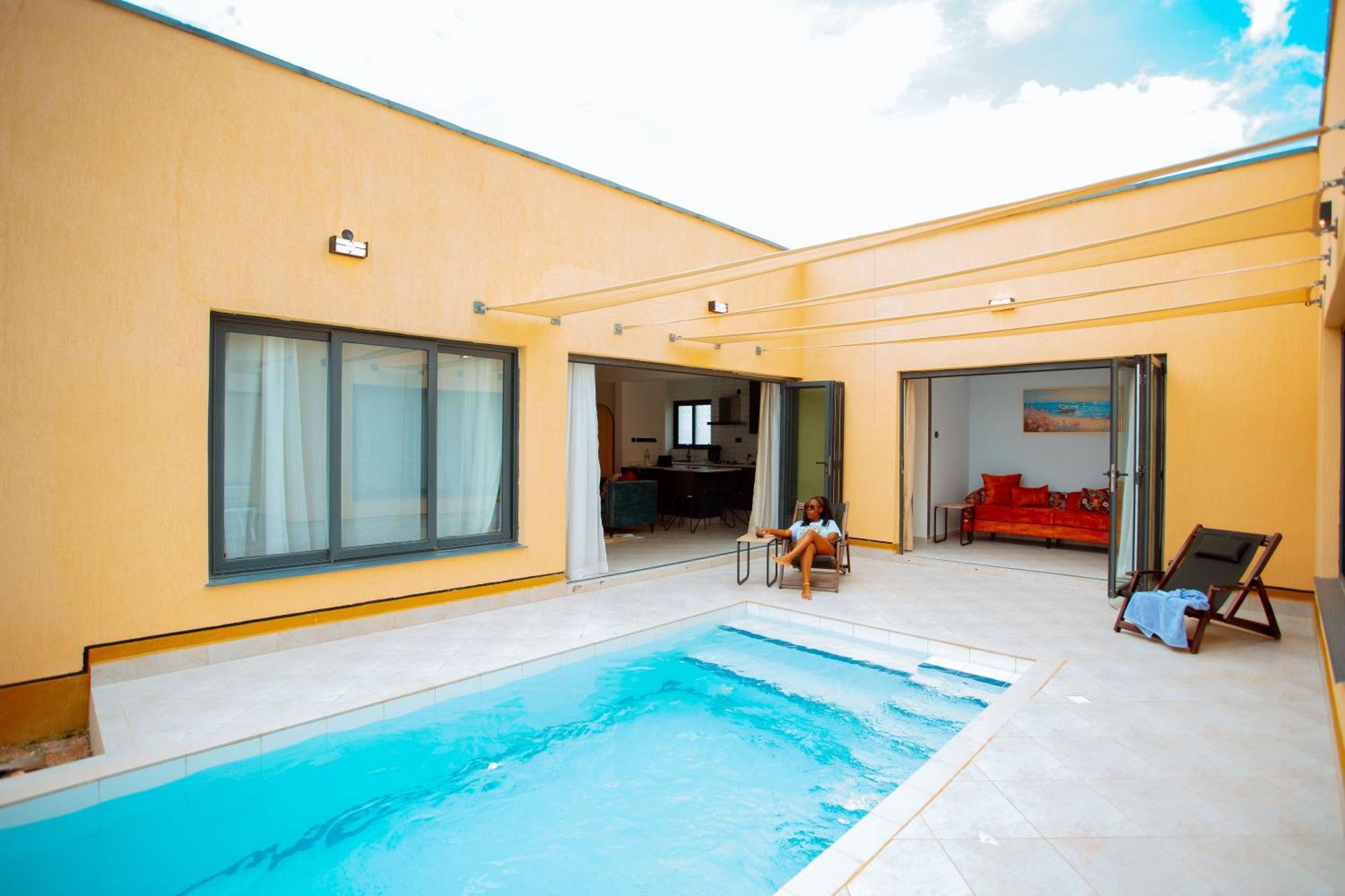 Holiday home Phelgone