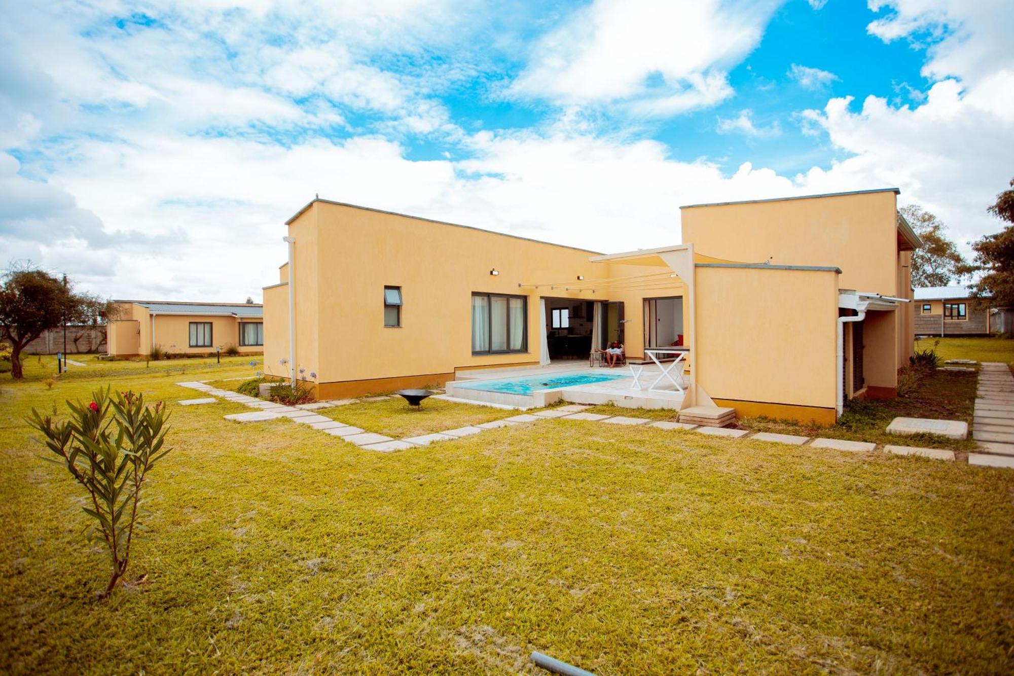 Phelgone Holiday home