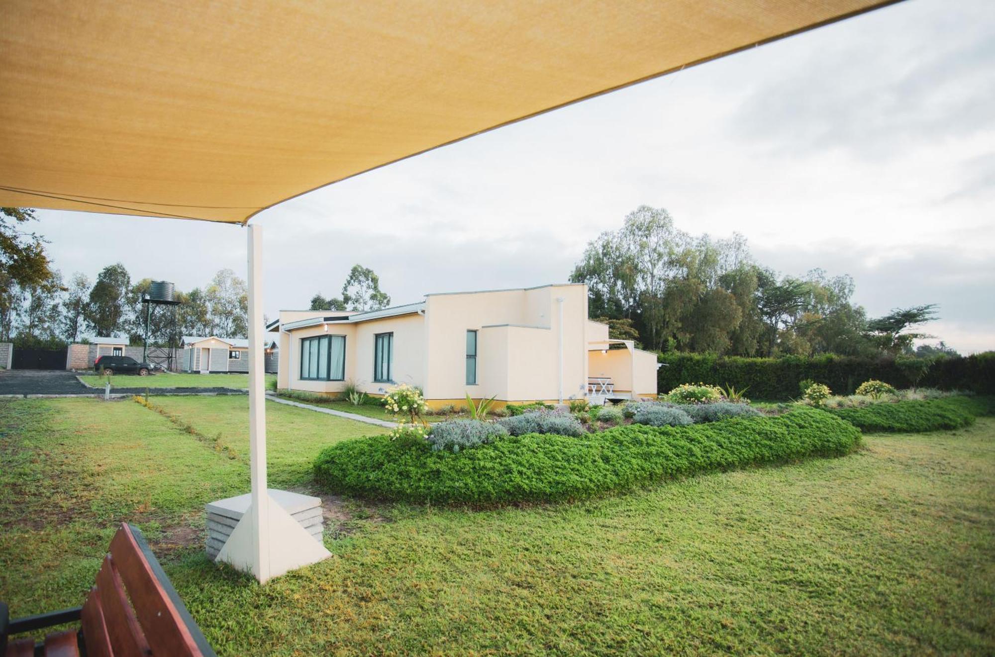 Phelgone Holiday home Nanyuki